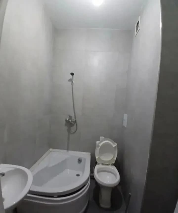 2-room apartment, Assalom Beach Residential Complex