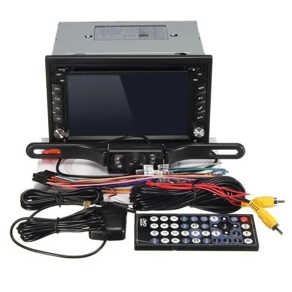 New RoHS Car Radio for Sale