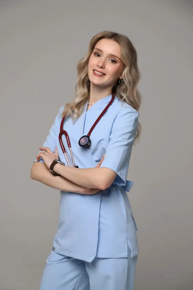 Physiotherapist nurse needed