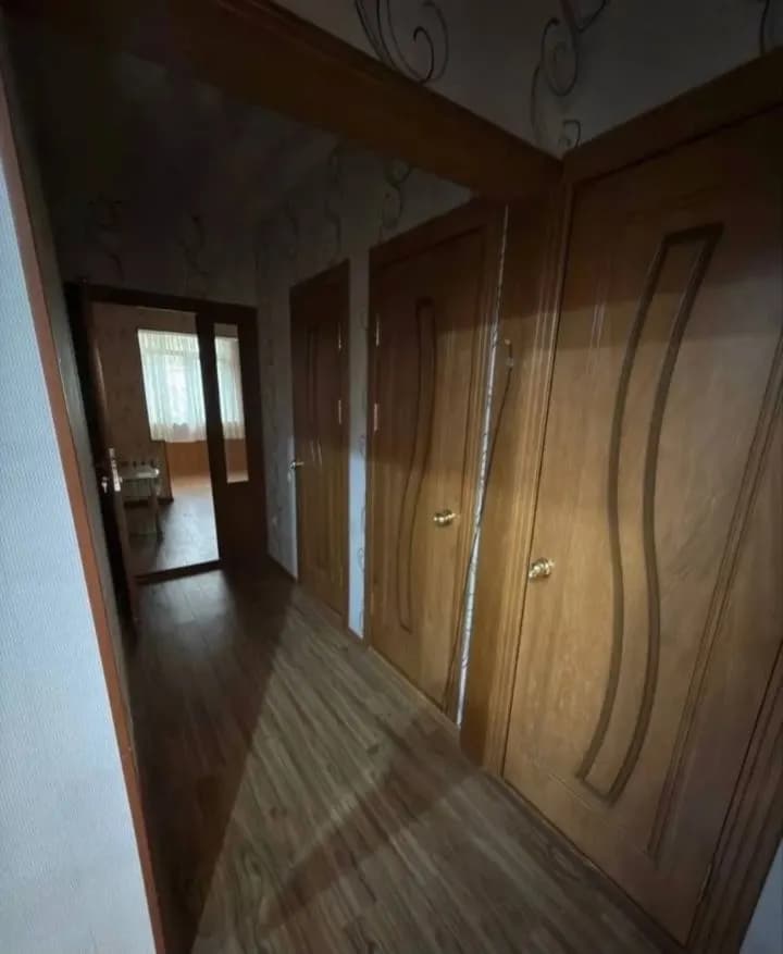 3-room apartment for rent in Yunusobot