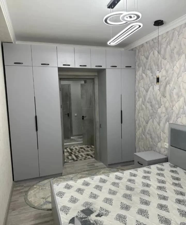 Yunusabad - newly built apartment for rent in 6th