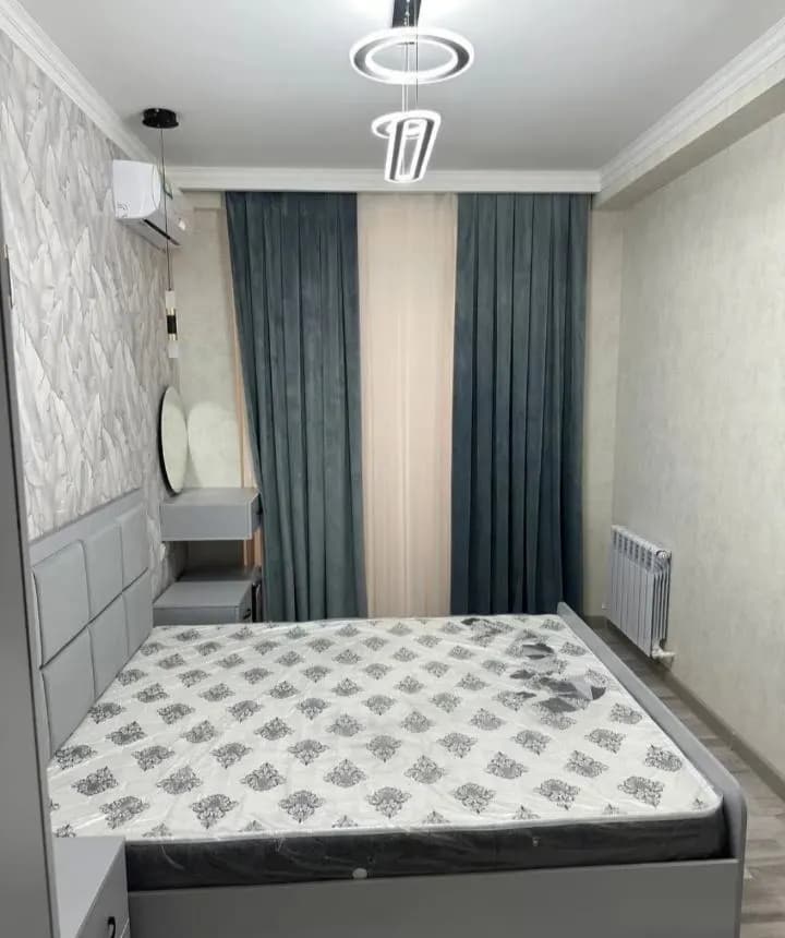 Yunusabad - newly built apartment for rent in 6th