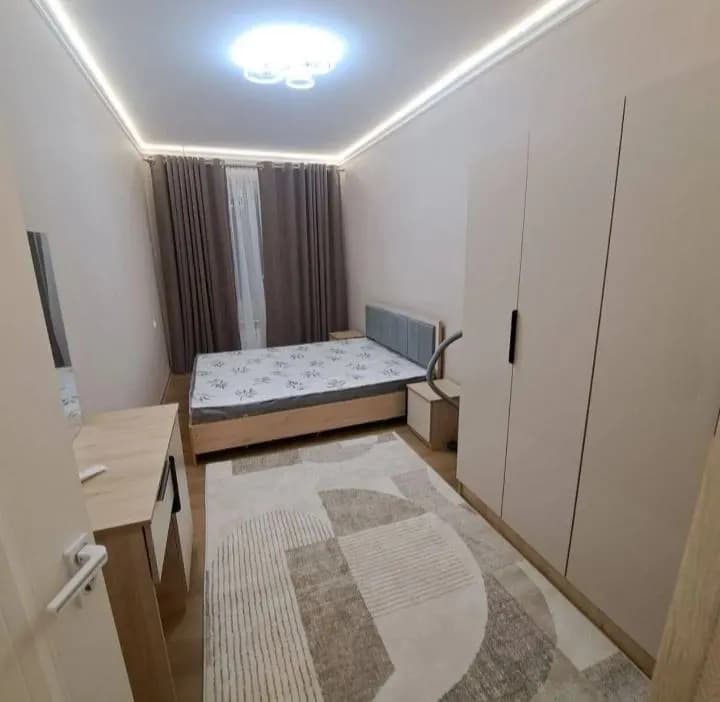 Apartment for rent in Krug, Yunusabad-8 district