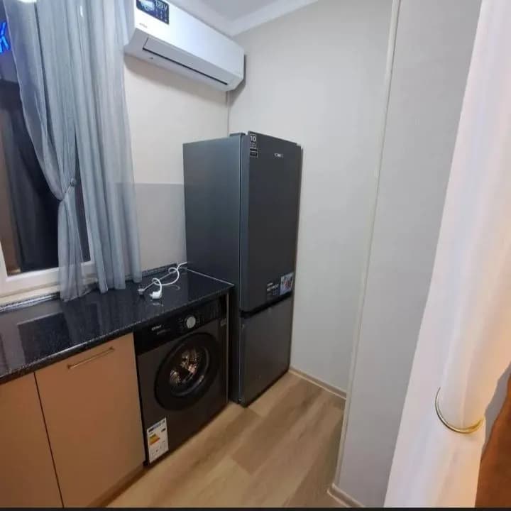 Apartment for rent in Krug, Yunusabad-8 district