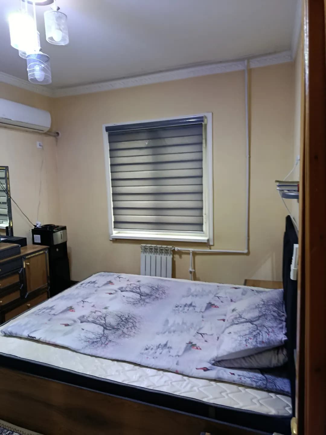 5 Honali Apartment Sotiladi Yunus Abad 19 quarter 3 floor