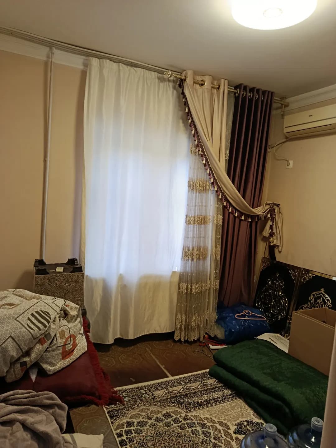 5 Honali Apartment Sotiladi Yunus Abad 19 quarter 3 floor