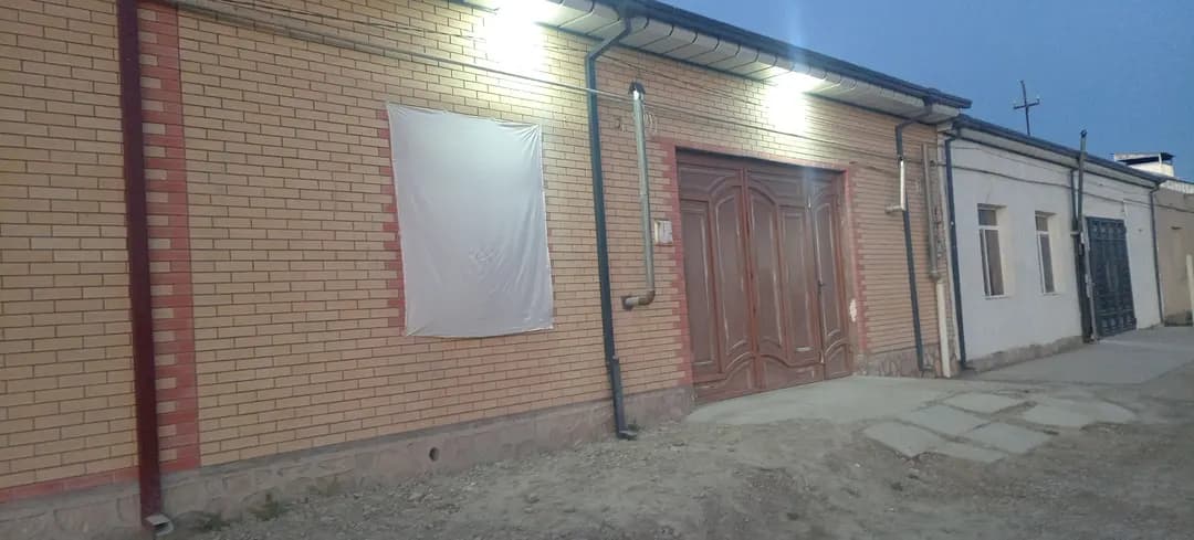 срочно продаётся дом