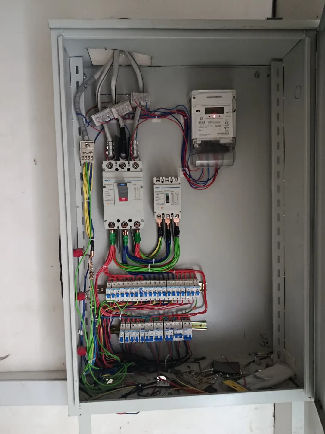 Elektr xizmati