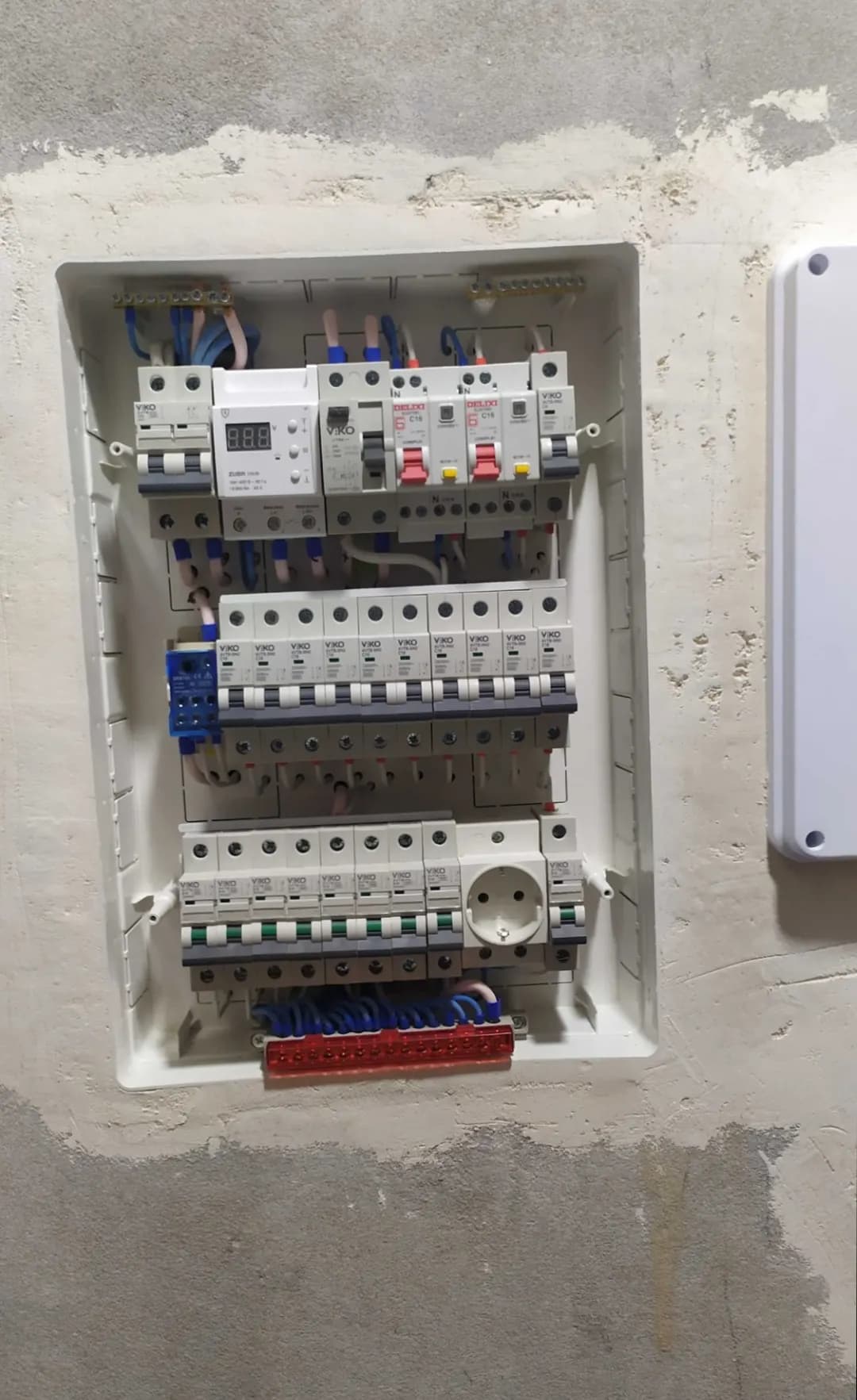 Elektr xizmati