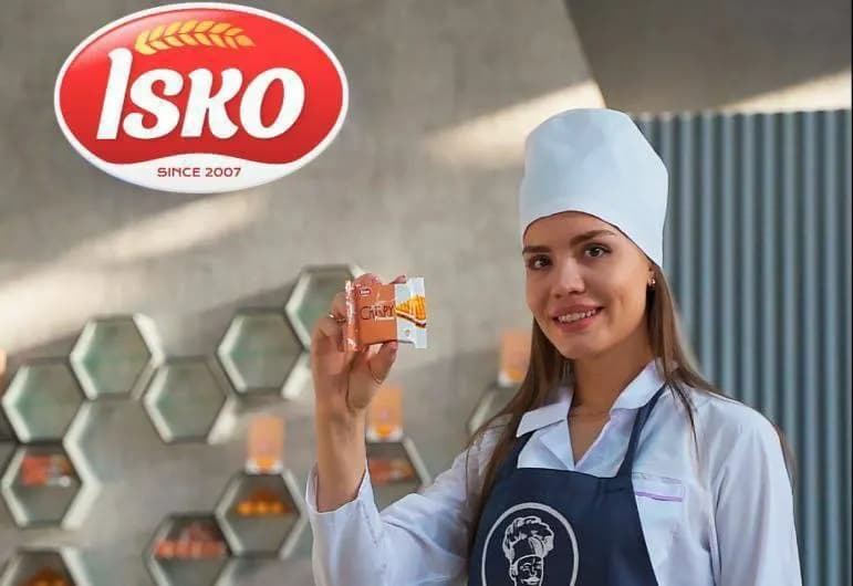 Isko Bakery needs a worker