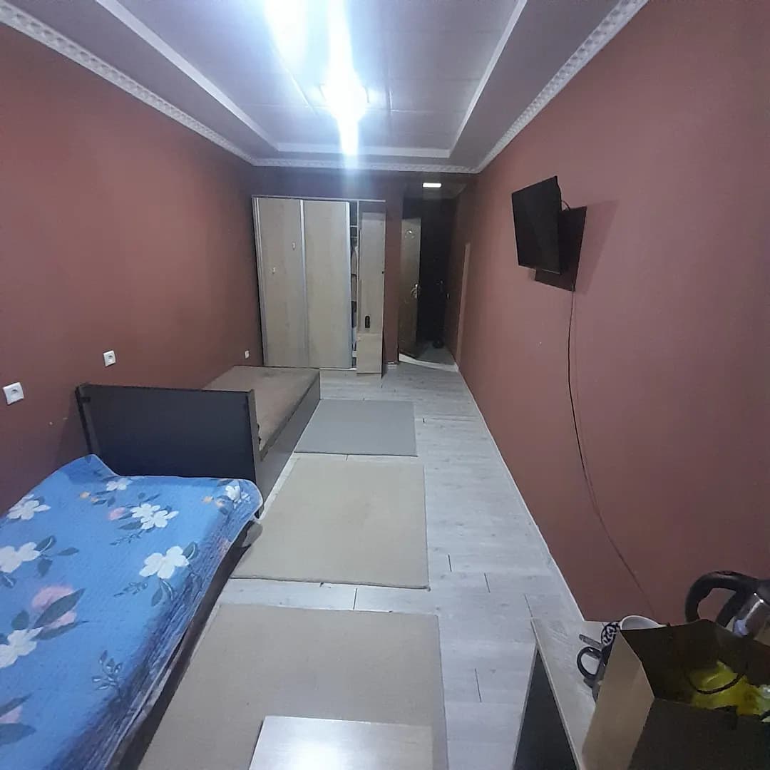 sheriklikga квартира в аренду 100$