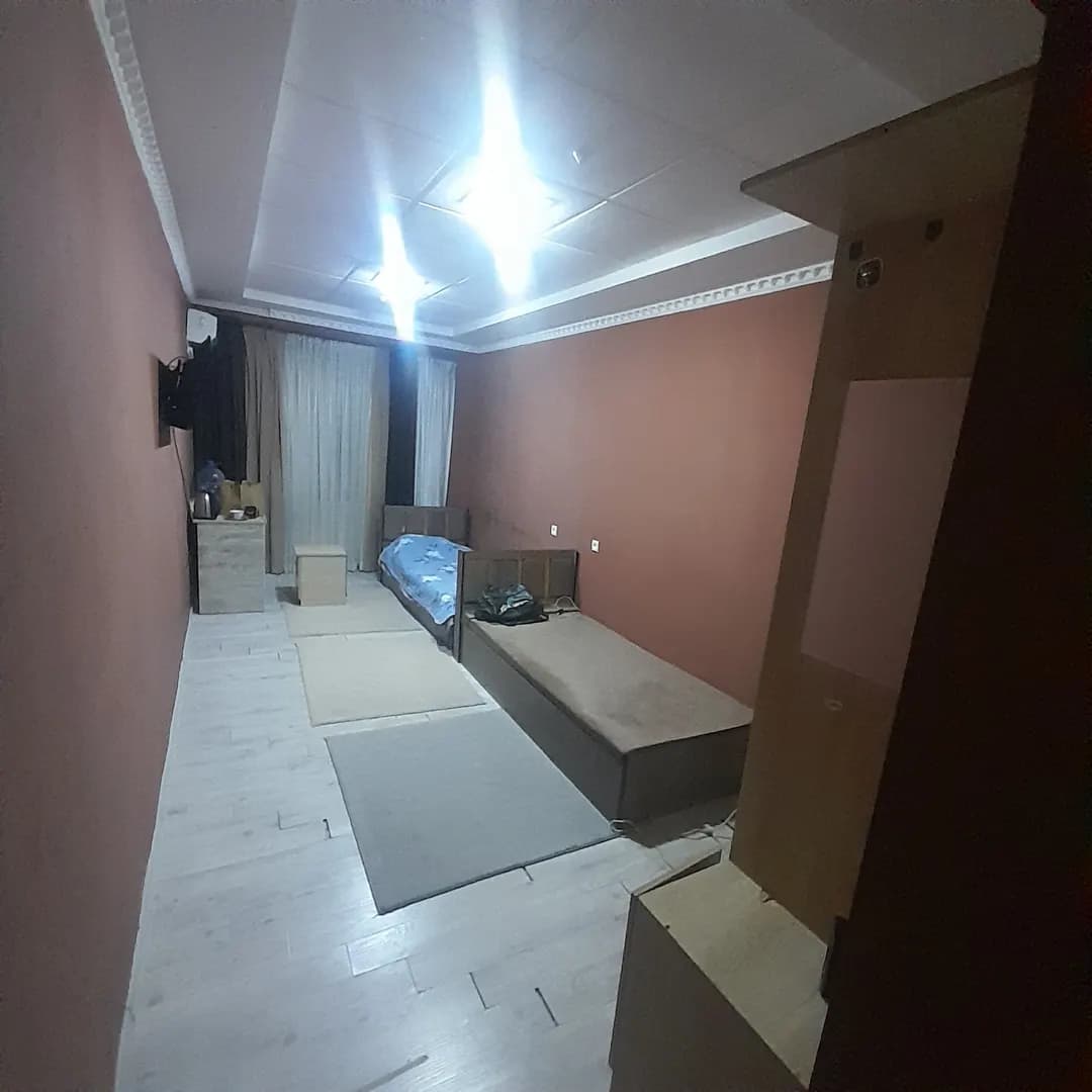 sheriklikga квартира в аренду 100$