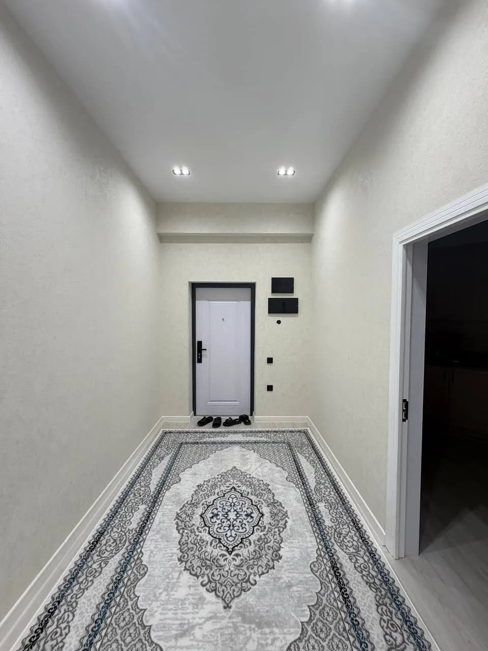 2-комн. квартира, 65 м², евроремонт, Олмазор (Qorasaroy)