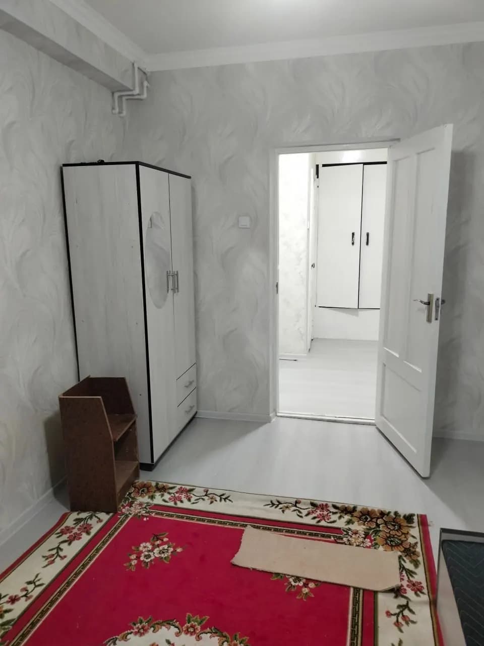 Toshkent Olmazor kv