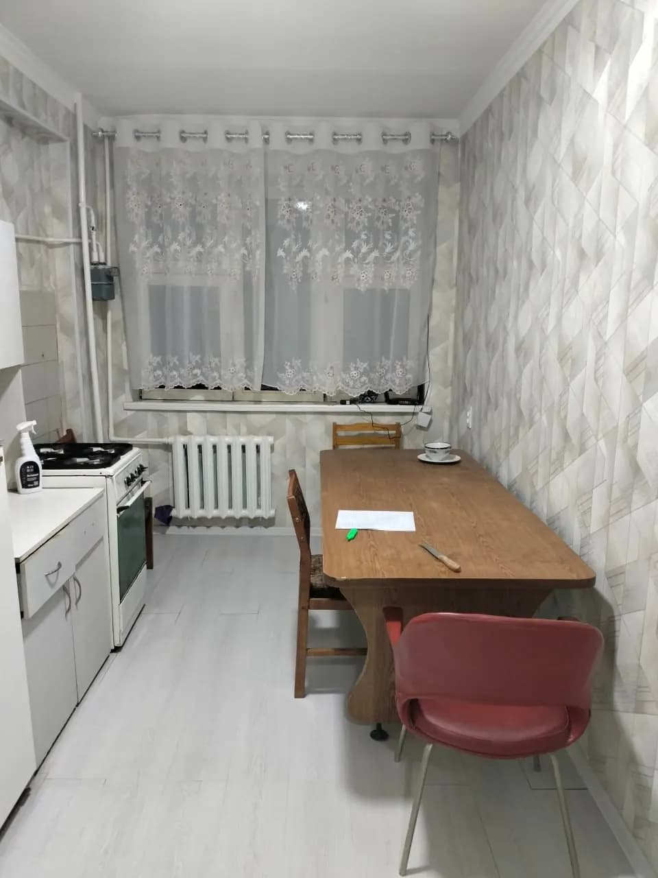 Toshkent Olmazor kv
