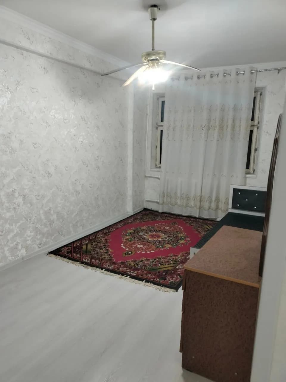 Toshkent Olmazor kv