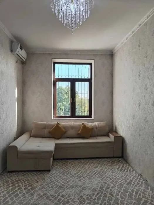 Toshkent Chilonzor kv