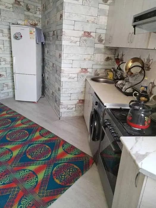 Toshkent Chilonzor kv