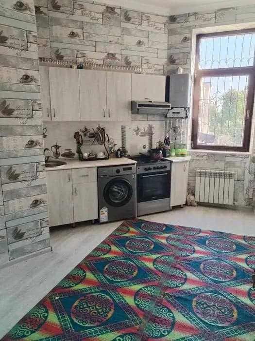 Toshkent Chilonzor kv