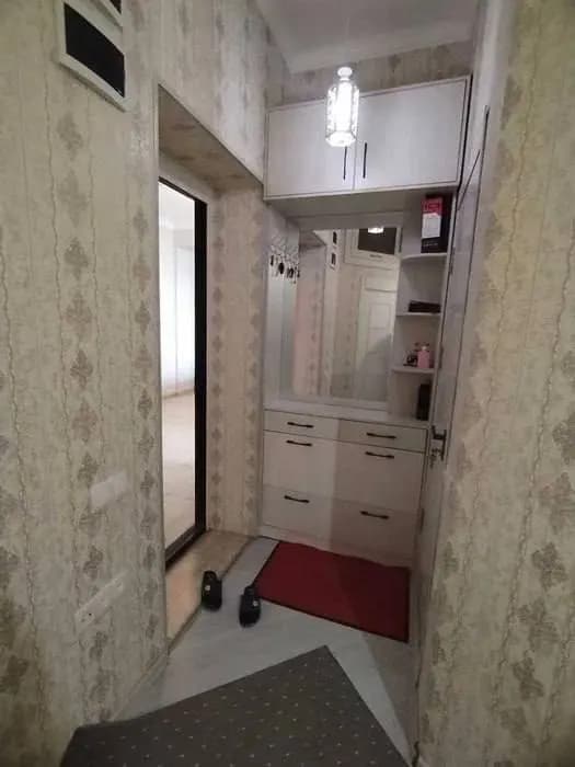 Toshkent Chilonzor kv