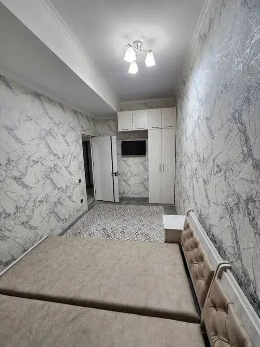 Toshkent Sergeli kv