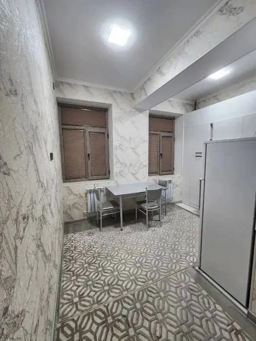 Toshkent Sergeli kv