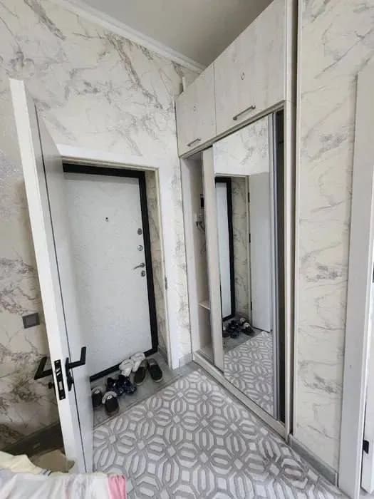 Toshkent Sergeli kv