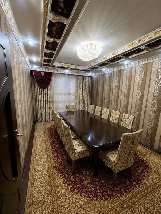 Toshkent Shayxontohur kv
