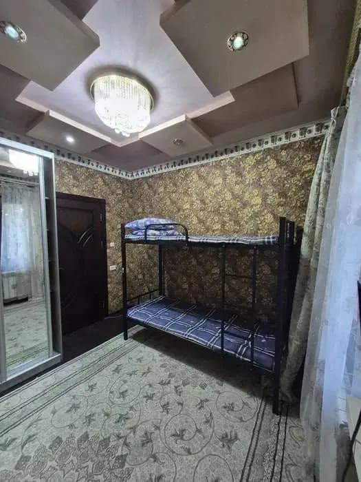 Toshkent Shayxontohur kv