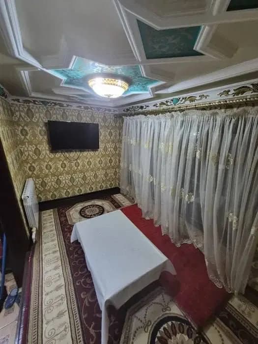 Toshkent Shayxontohur kv