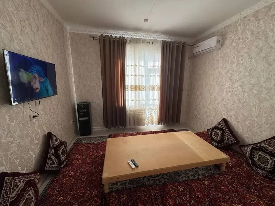 Toshkent Sergeli kv