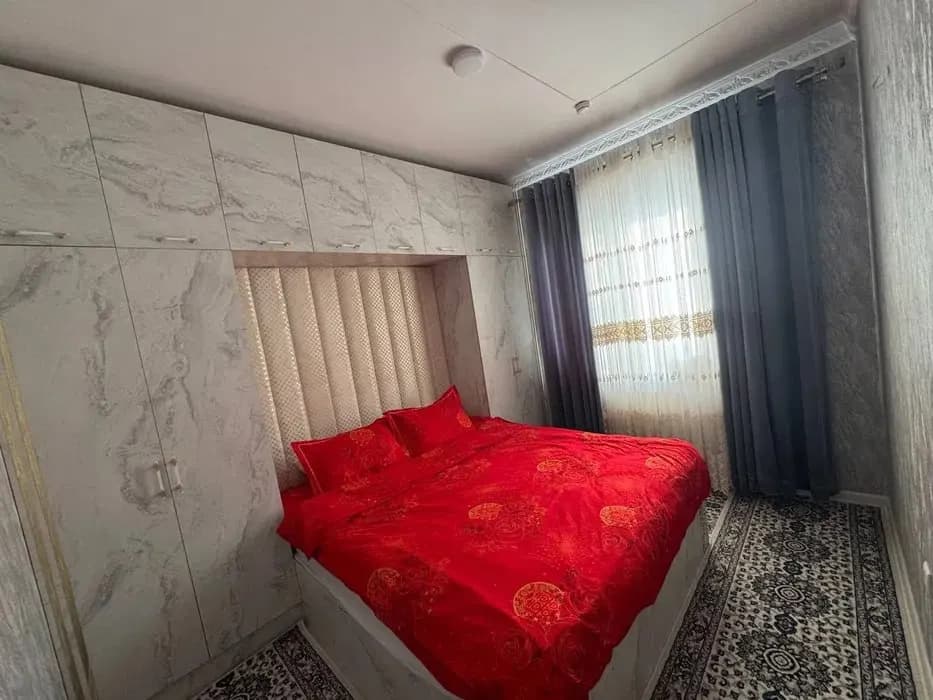 Toshkent Sergeli kv