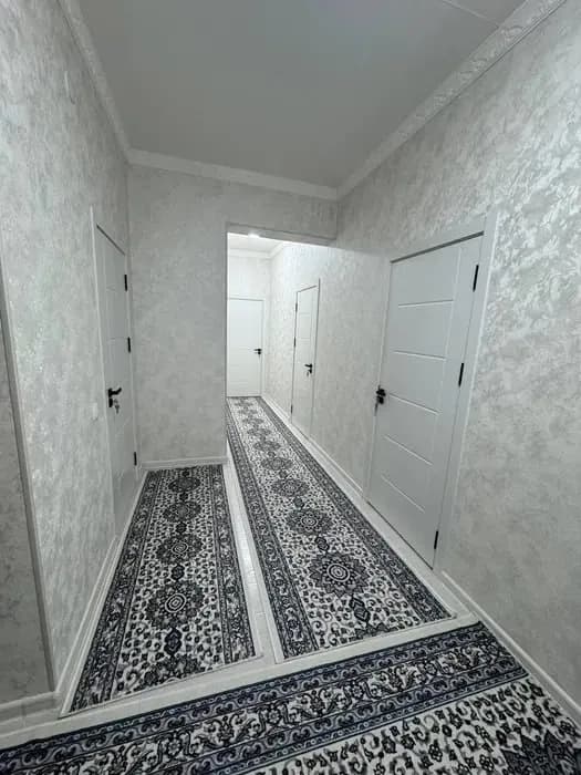 Toshkent Sergeli kv