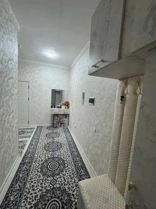 Toshkent Sergeli kv
