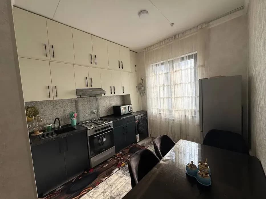 Toshkent Sergeli kv