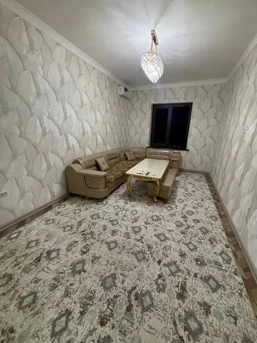 Toshkent Mirzo Ulug'bek kv