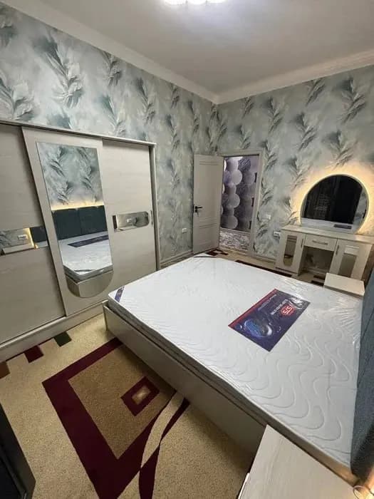 Toshkent Mirzo Ulug'bek kv