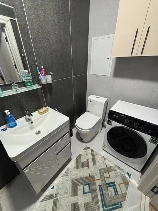 Toshkent Mirzo Ulug'bek kv