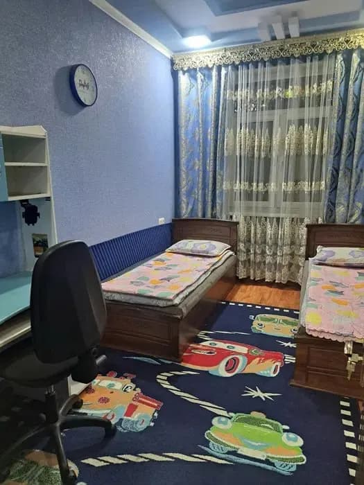 Toshkent Olmazor kv