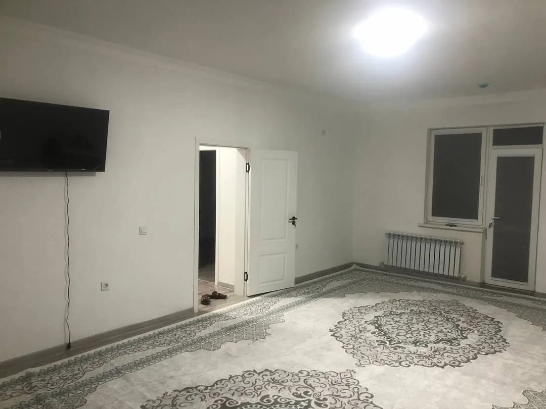 Toshkent Sergeli kv