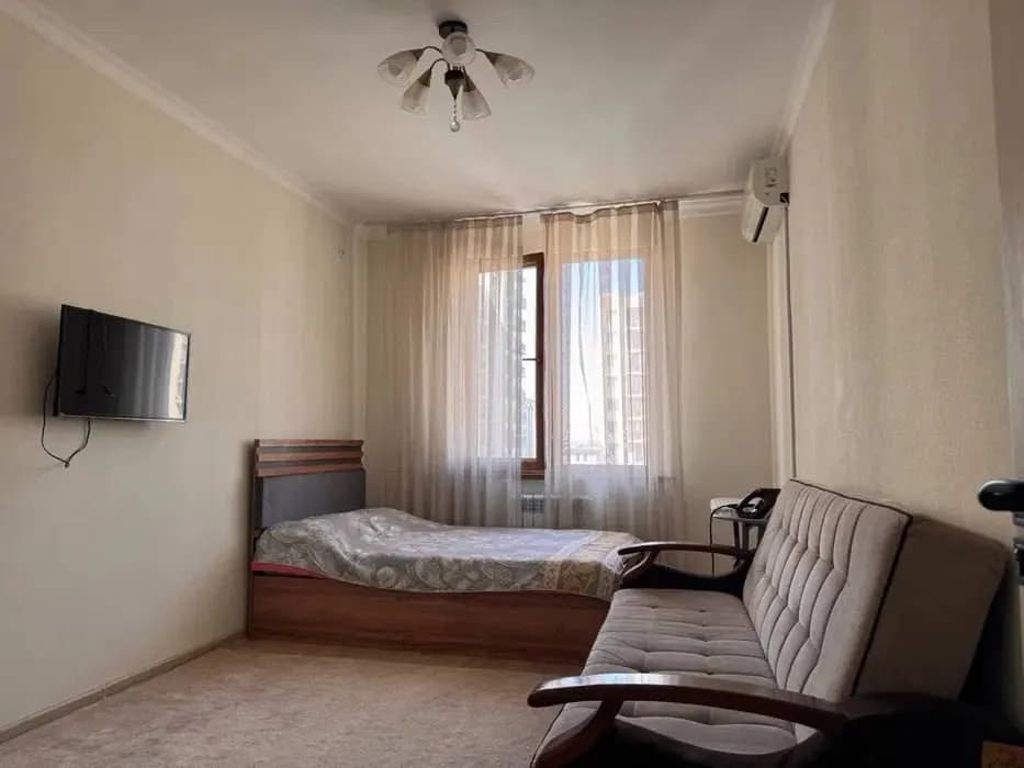 Toshkent Olmazor kv
