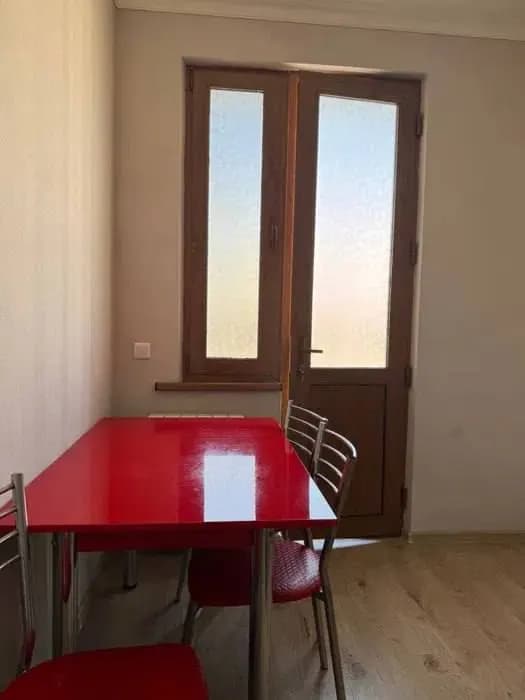 Toshkent Olmazor kv