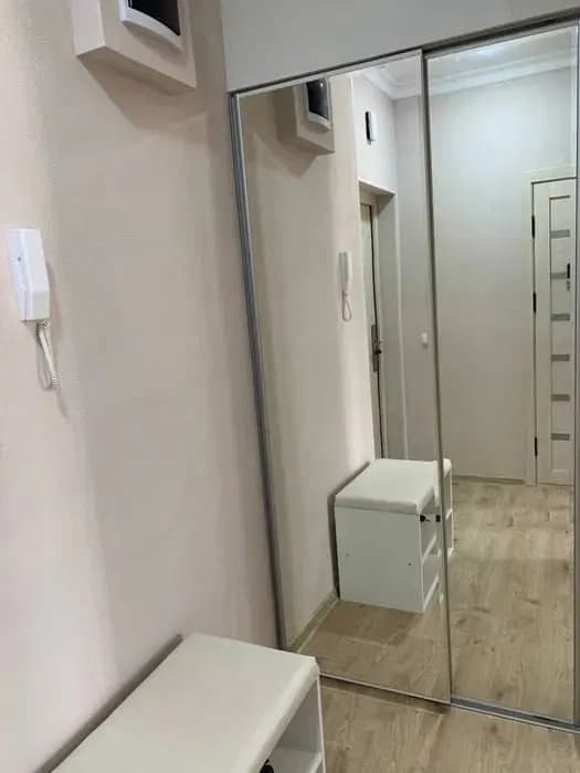 Toshkent Olmazor kv