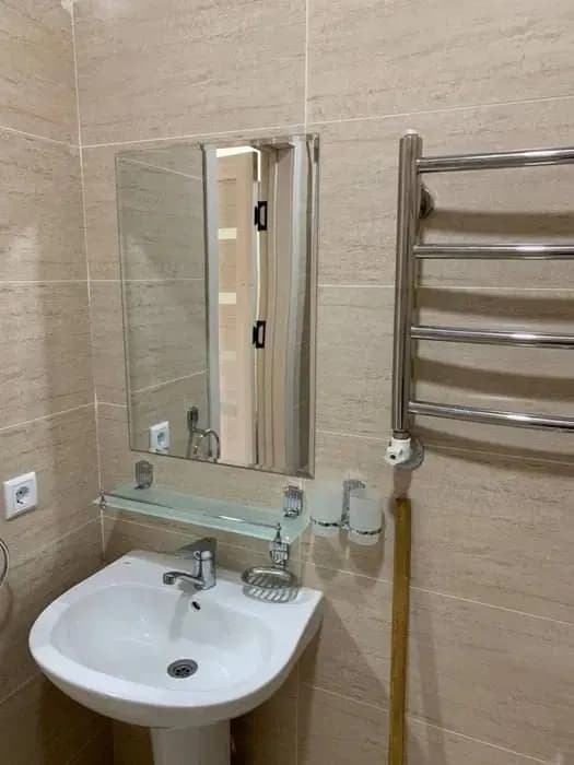 Toshkent Olmazor kv