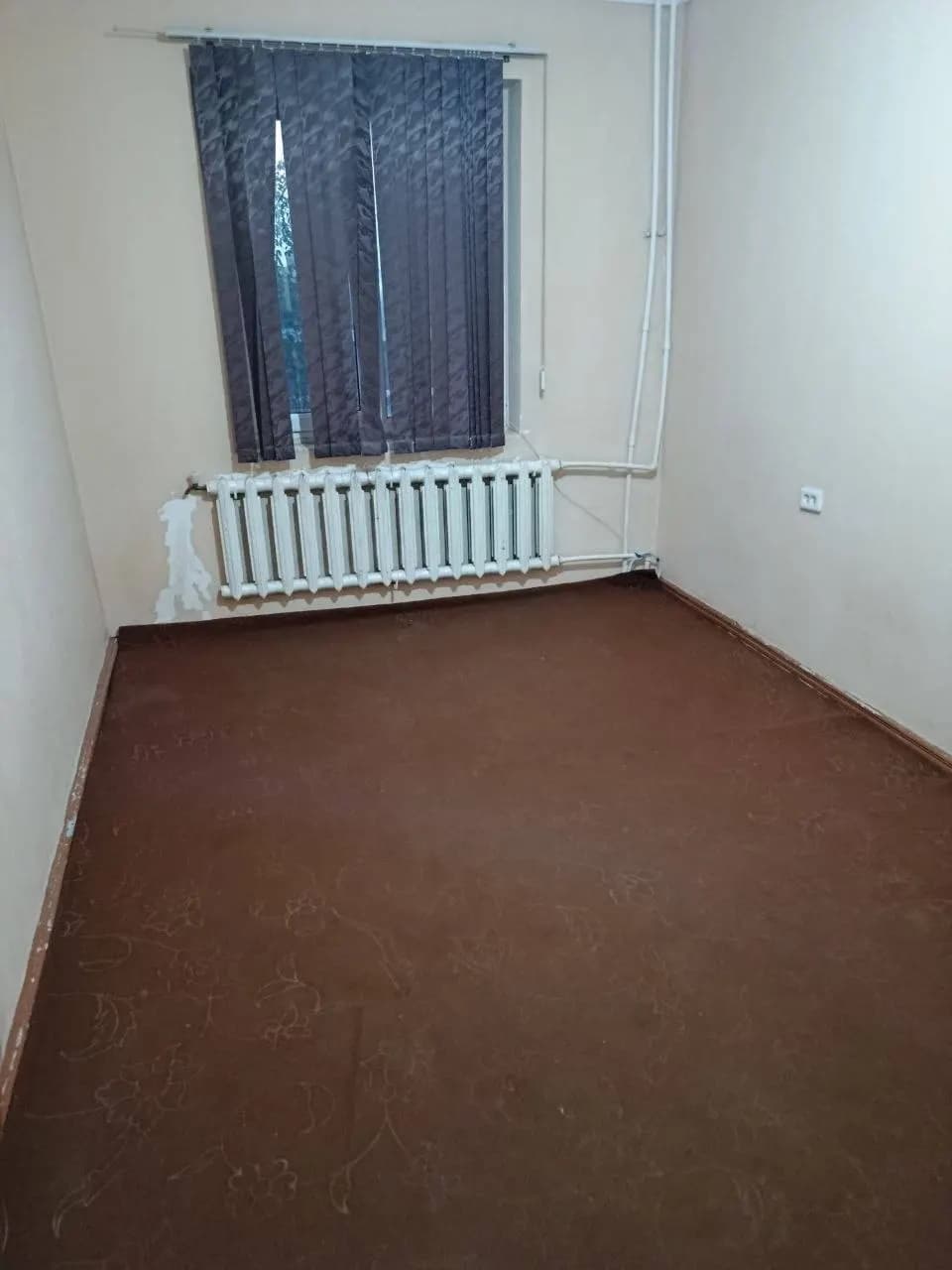 Toshkent Bektemir kv