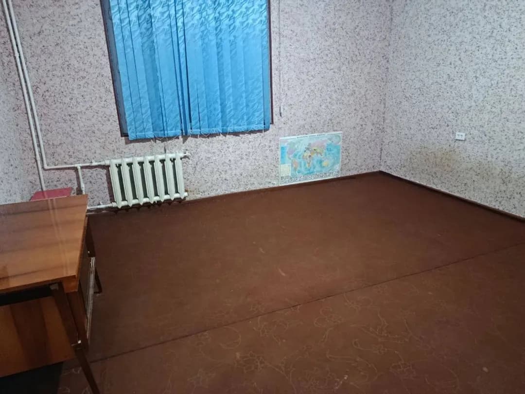 Toshkent Bektemir kv