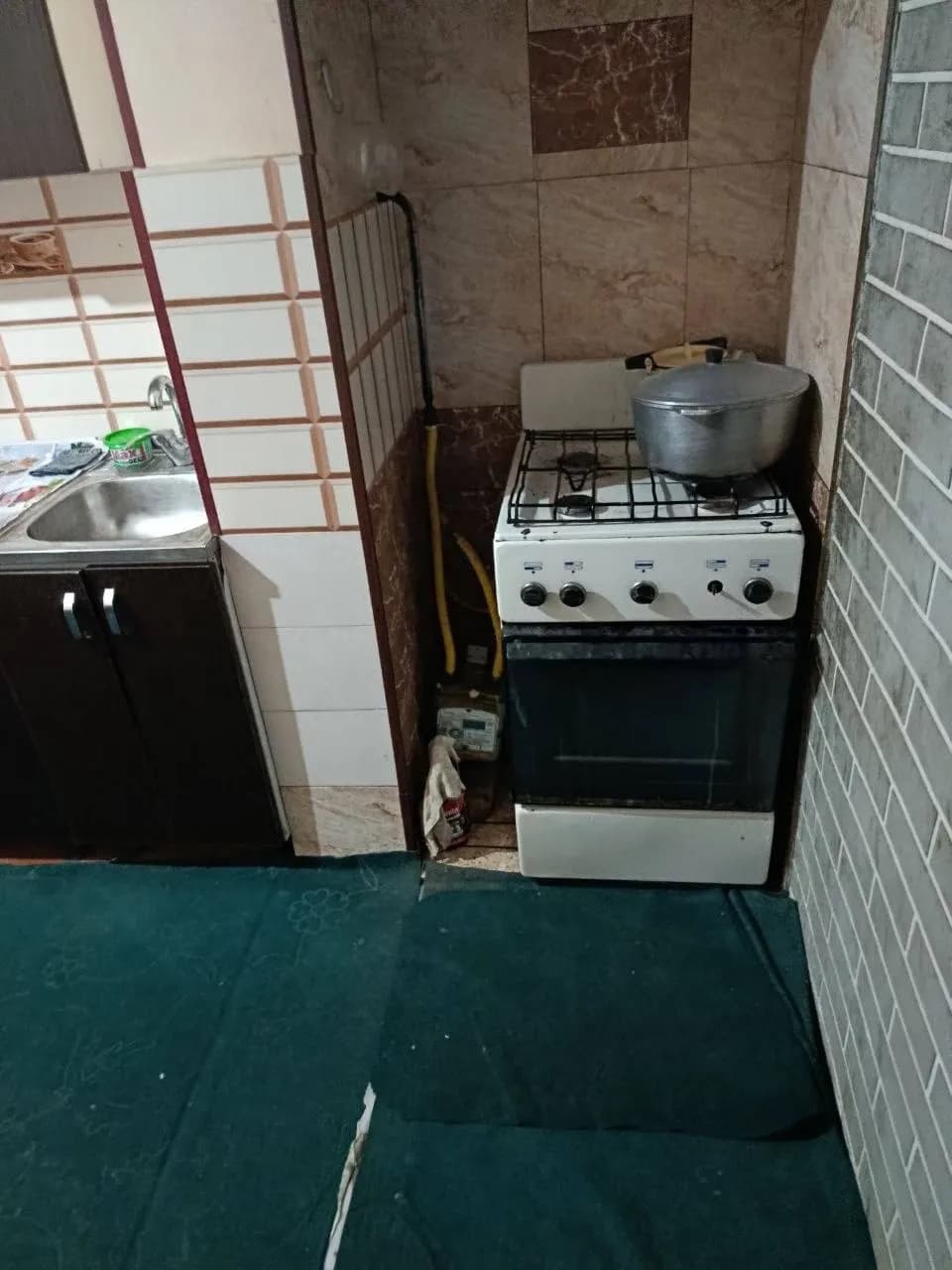 Toshkent Bektemir kv