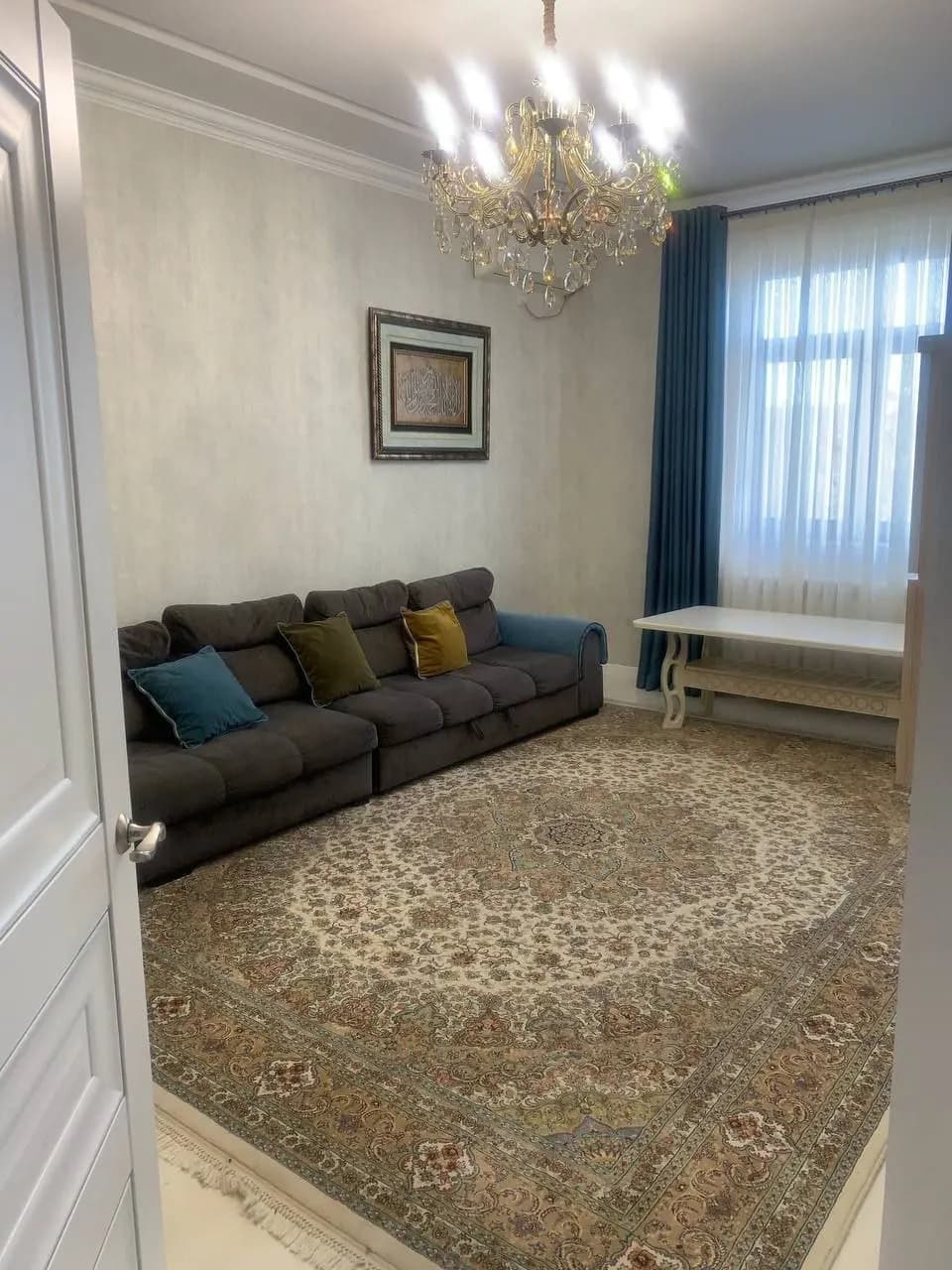 Ташкентская площадь