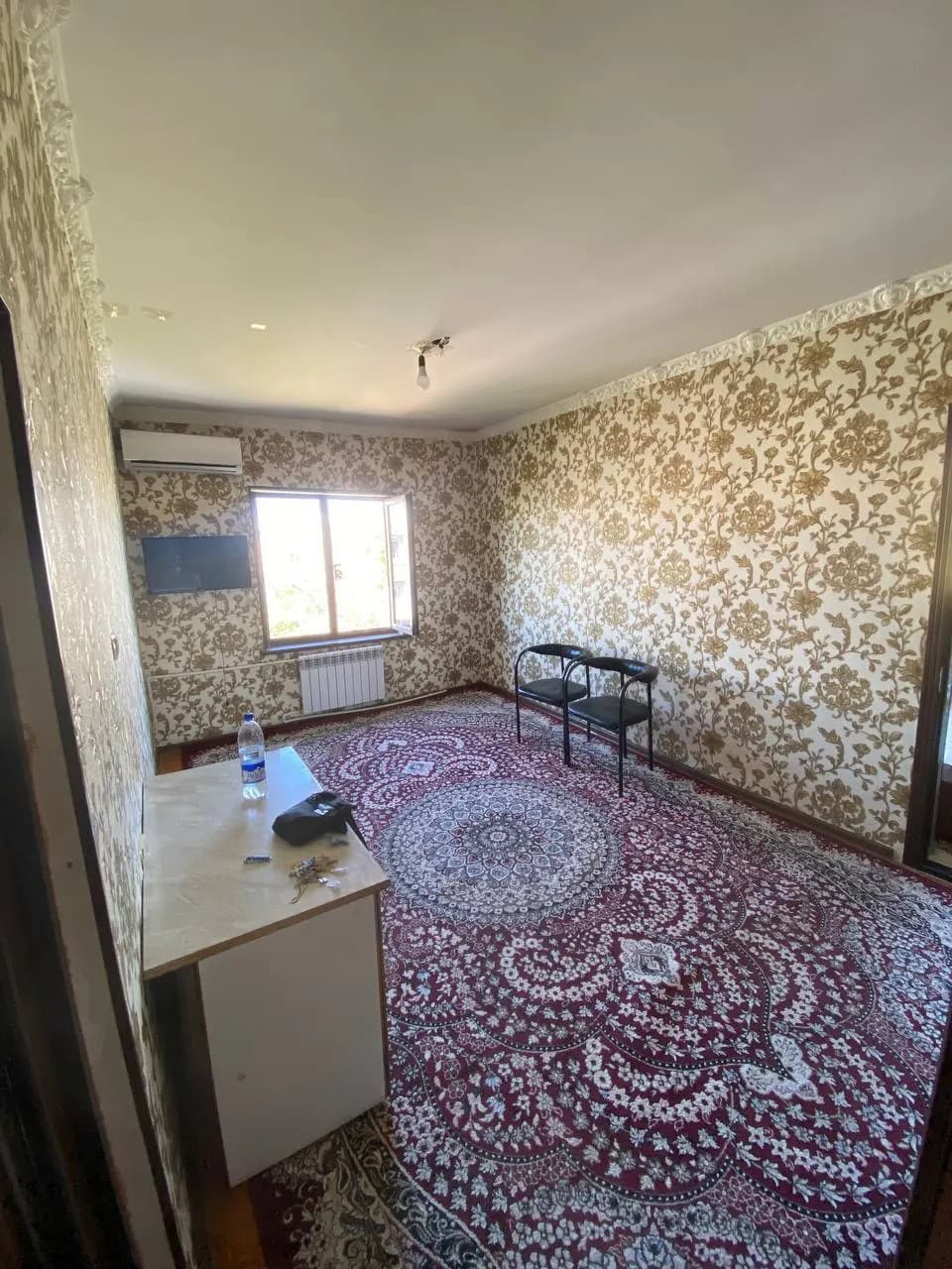 Toshkent Sergeli kv