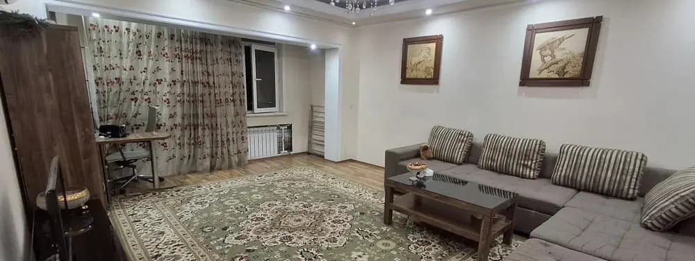 Toshkent kv